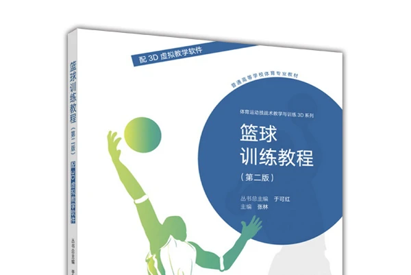 篮球训练英文术语大全_2